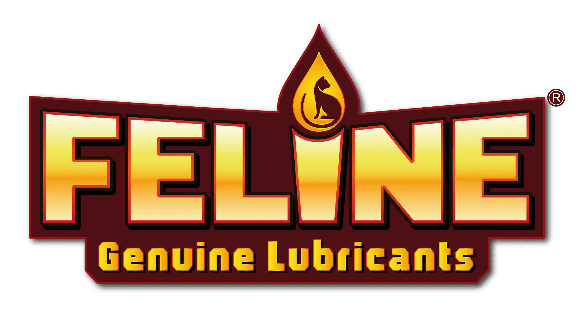Feline Genuine Lubricants
